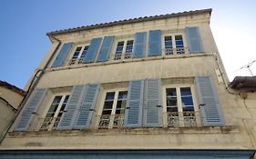 Maison Saint Jacques